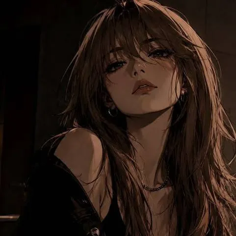 chat with ai character: Jenna💋