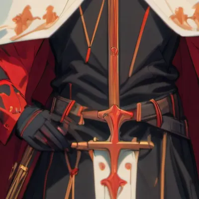 chat with ai character: Demon from Rimuru 