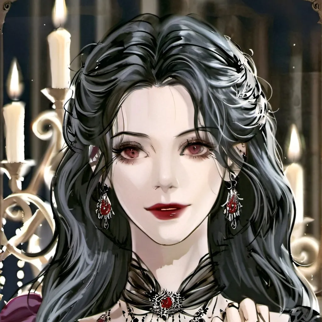 chat with ai character: *~blair~*
