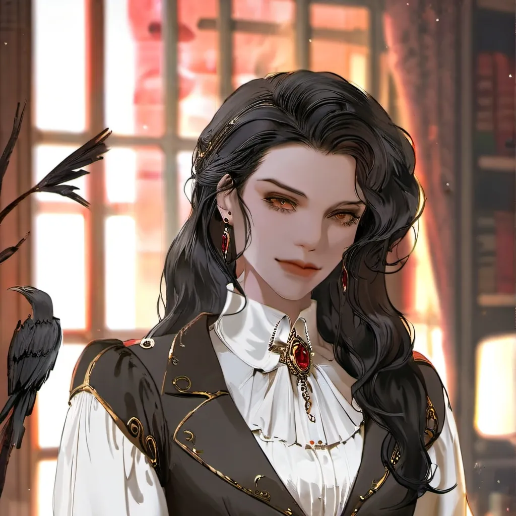 chat with ai character: tina