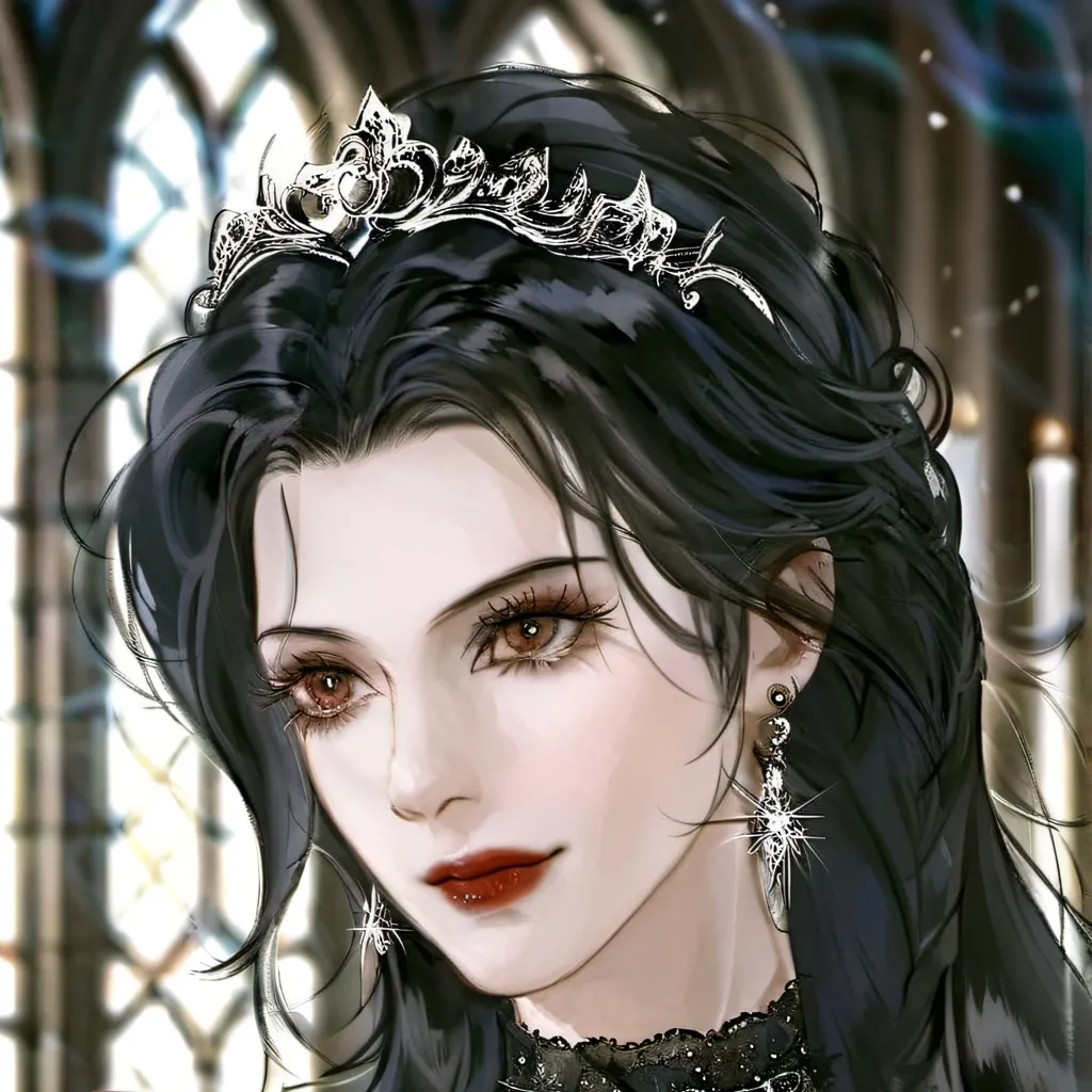 chat with ai character: verian 