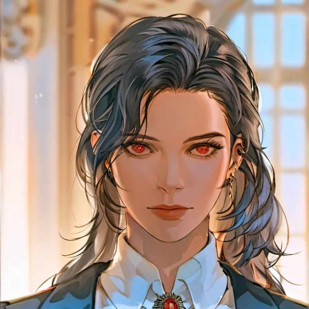 chat with ai character: savannah 