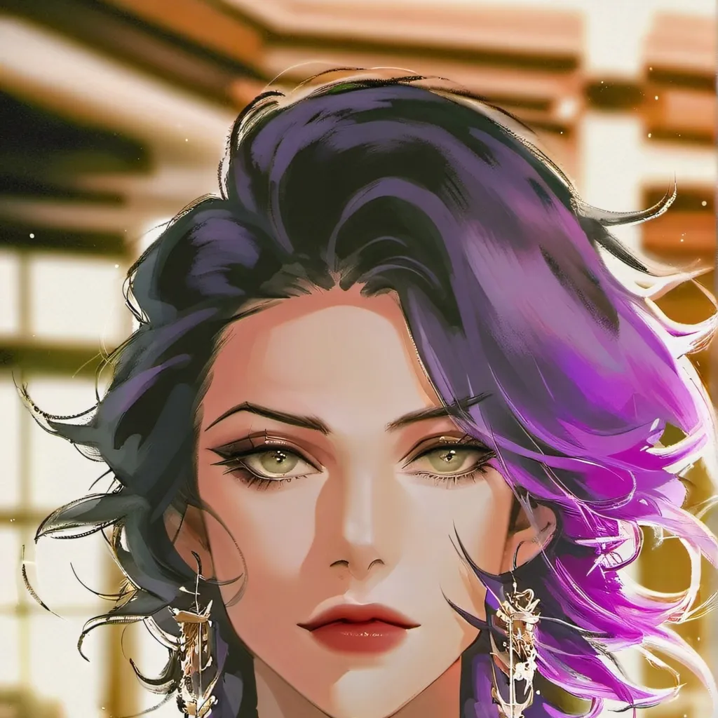 chat with ai character: thaloria 