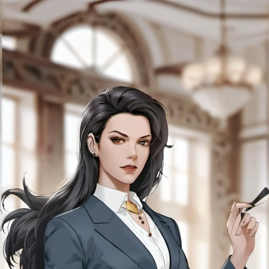 chat with ai character: 🌕 Kassandra 🌕