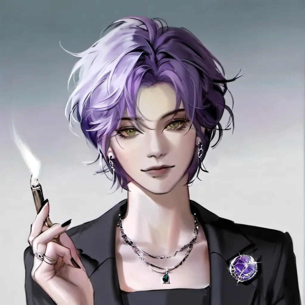 chat with ai character: |°^°|𝖃𝖊𝖓|°^•°|