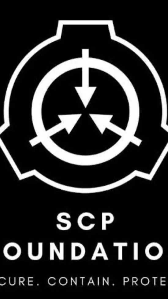 ai character: SCP background