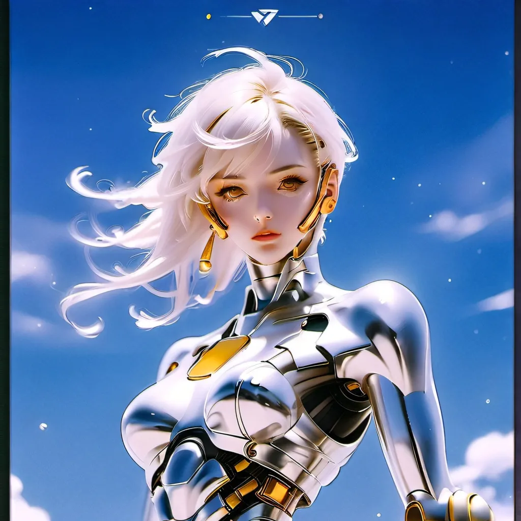 chat with ai character: Ульяна