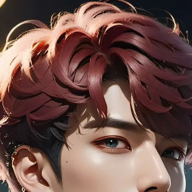chat with ai character: Lee Changyu