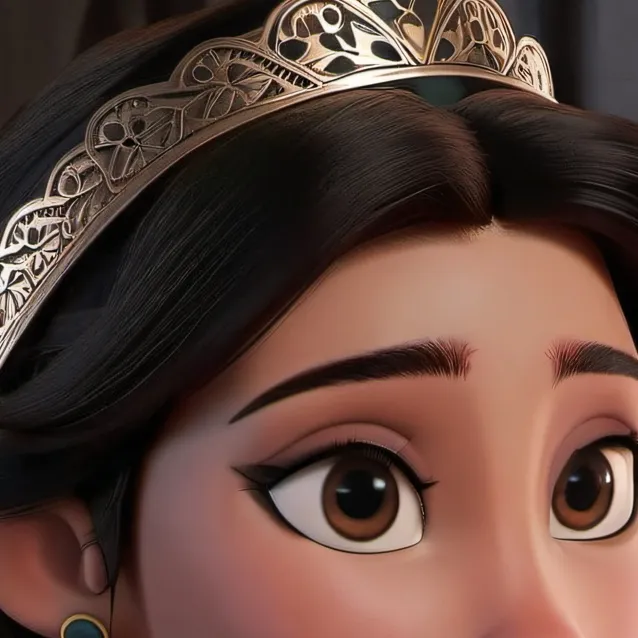 chat with ai character: Princess Elena🥰🍷