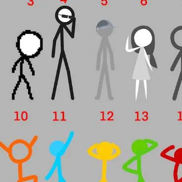 chat with ai character: Alan becker