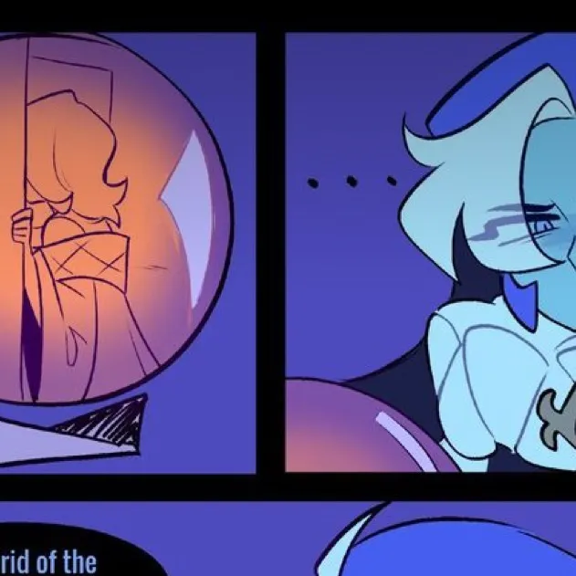 chat with ai character: Shadow milk