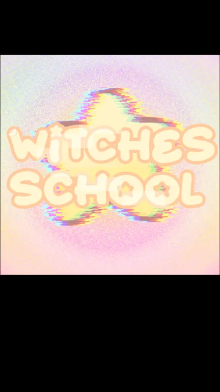 ai character: Crk Witches au  background