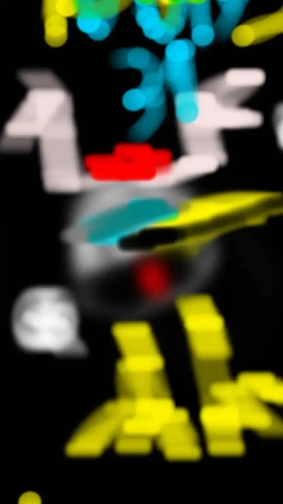 ai character: forskenvorevsGod background