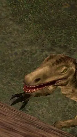 ai character: forskenvorevsdino3 background