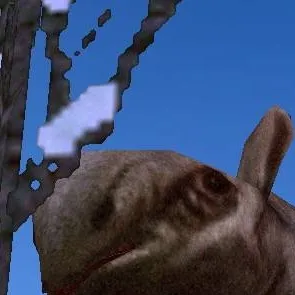 chat with ai character: Robloxvorevsdino2