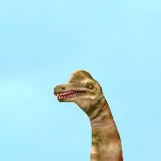 chat with ai character: Robloxvorevsdino4