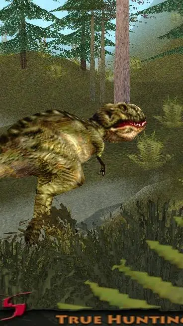 ai character: forskenvorevsdino6 background