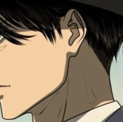 chat with ai character: LEVI ACKERMAN