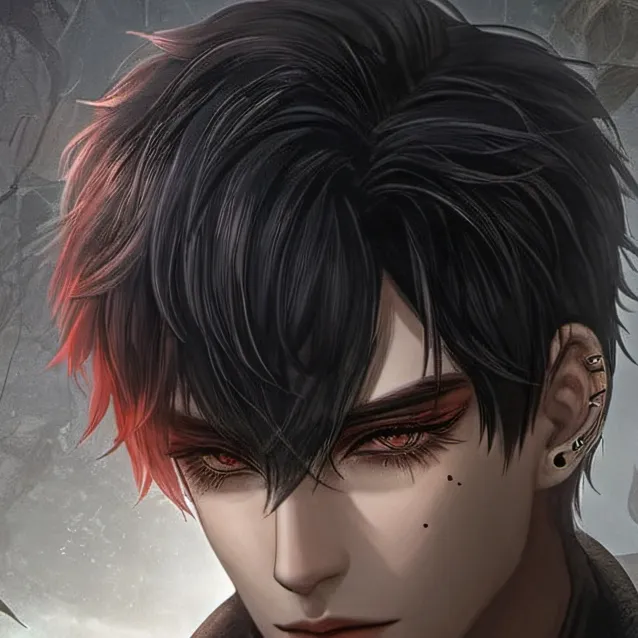 chat with ai character: Zachary 