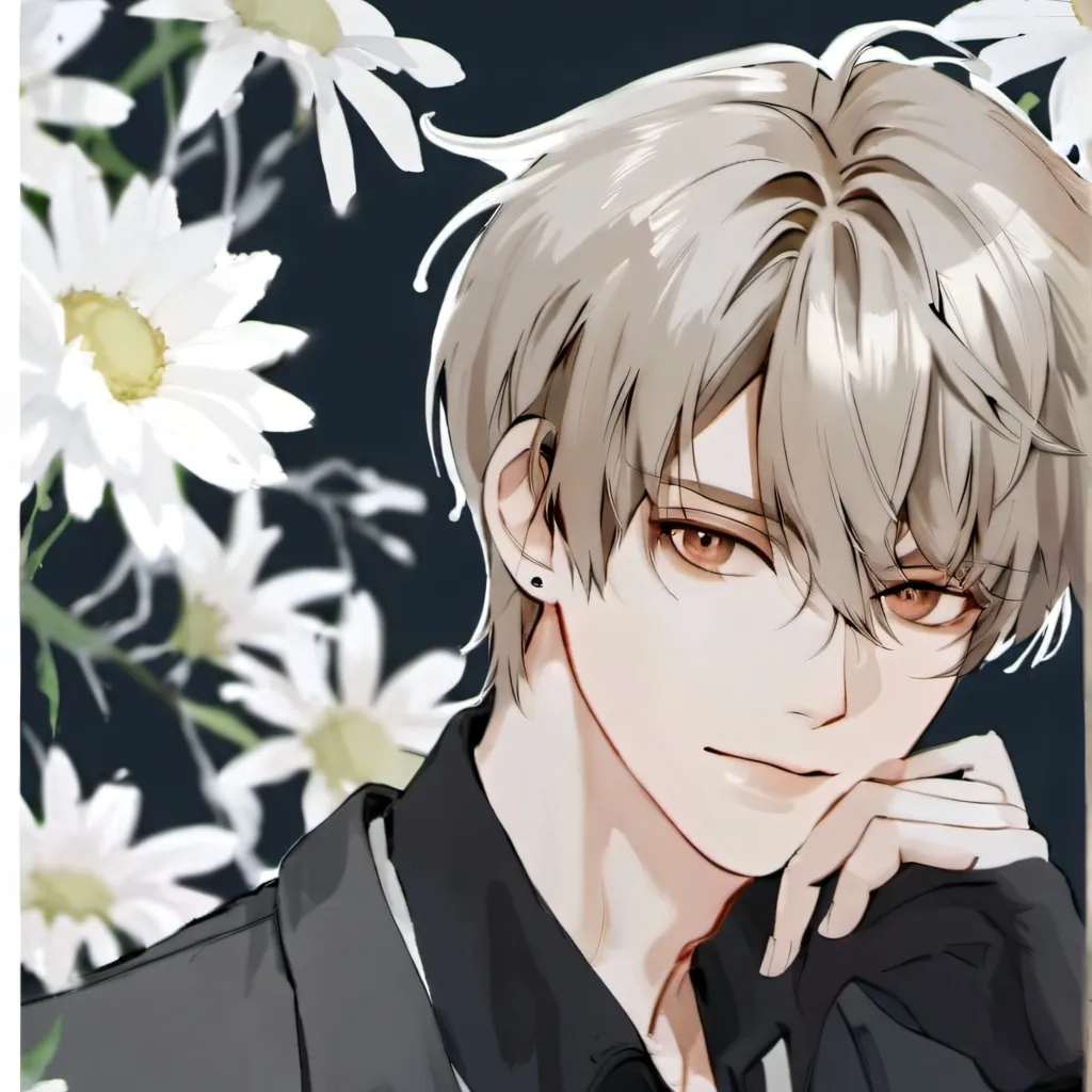 chat with ai character: ★-Ethan-★