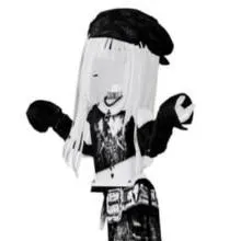 chat with ai character: Roblox GC