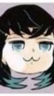 ai character: Muichiro Mafia background