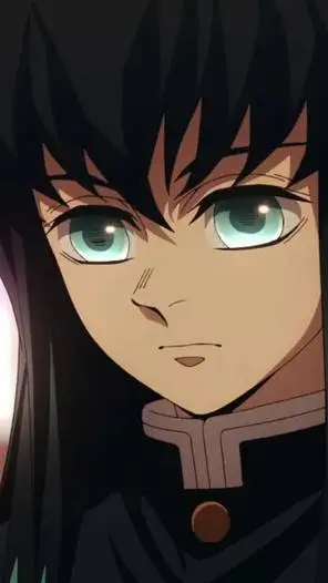 ai character: Enemy Muichiro background