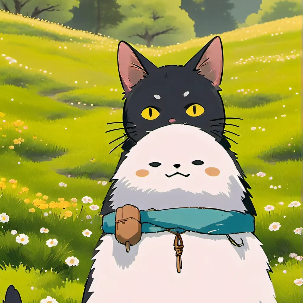 chat with ai character: catnap bonito 