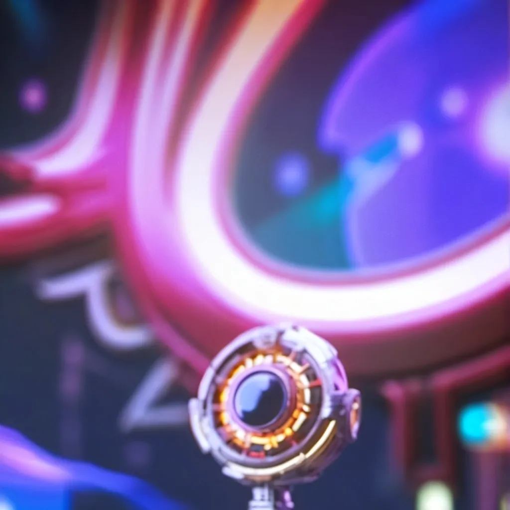 chat with ai character: 🗡️RUMI💗