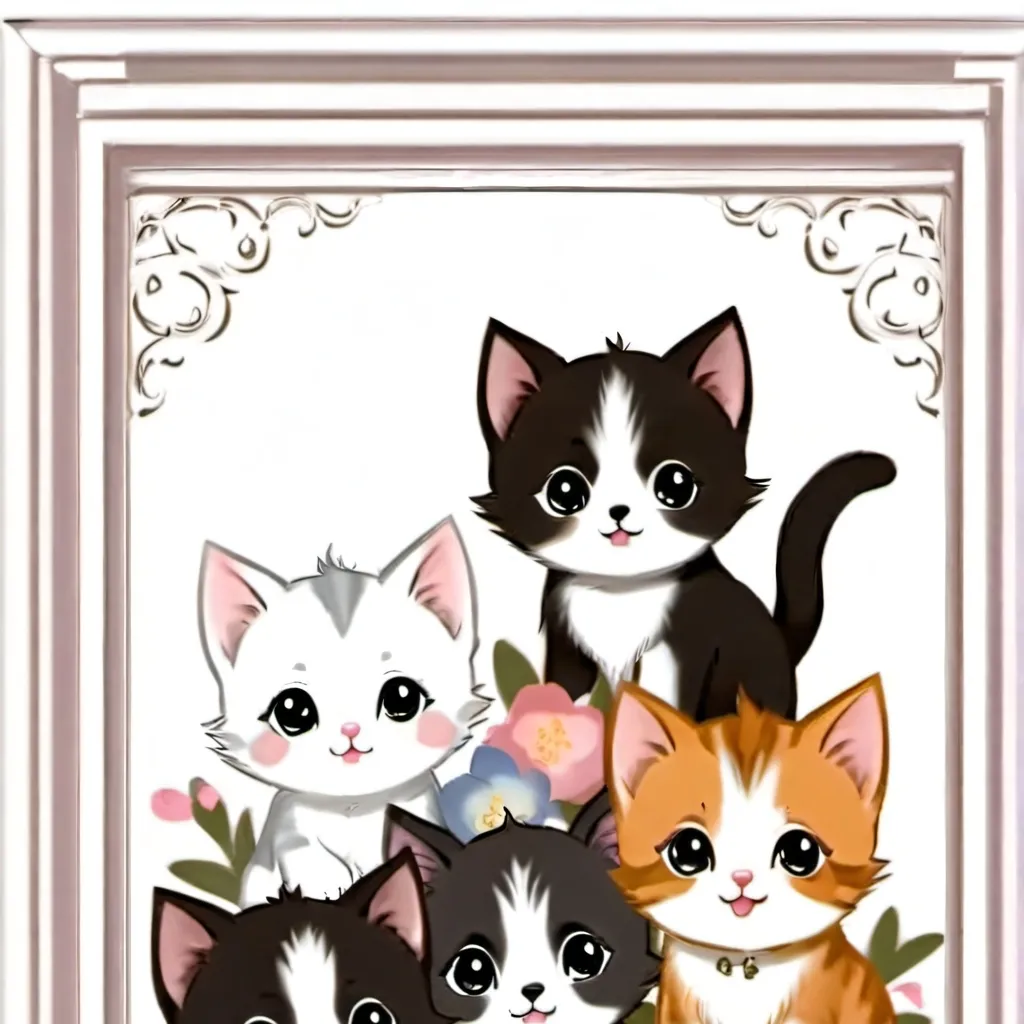 chat with ai character: 💗Gatitos lindos💗