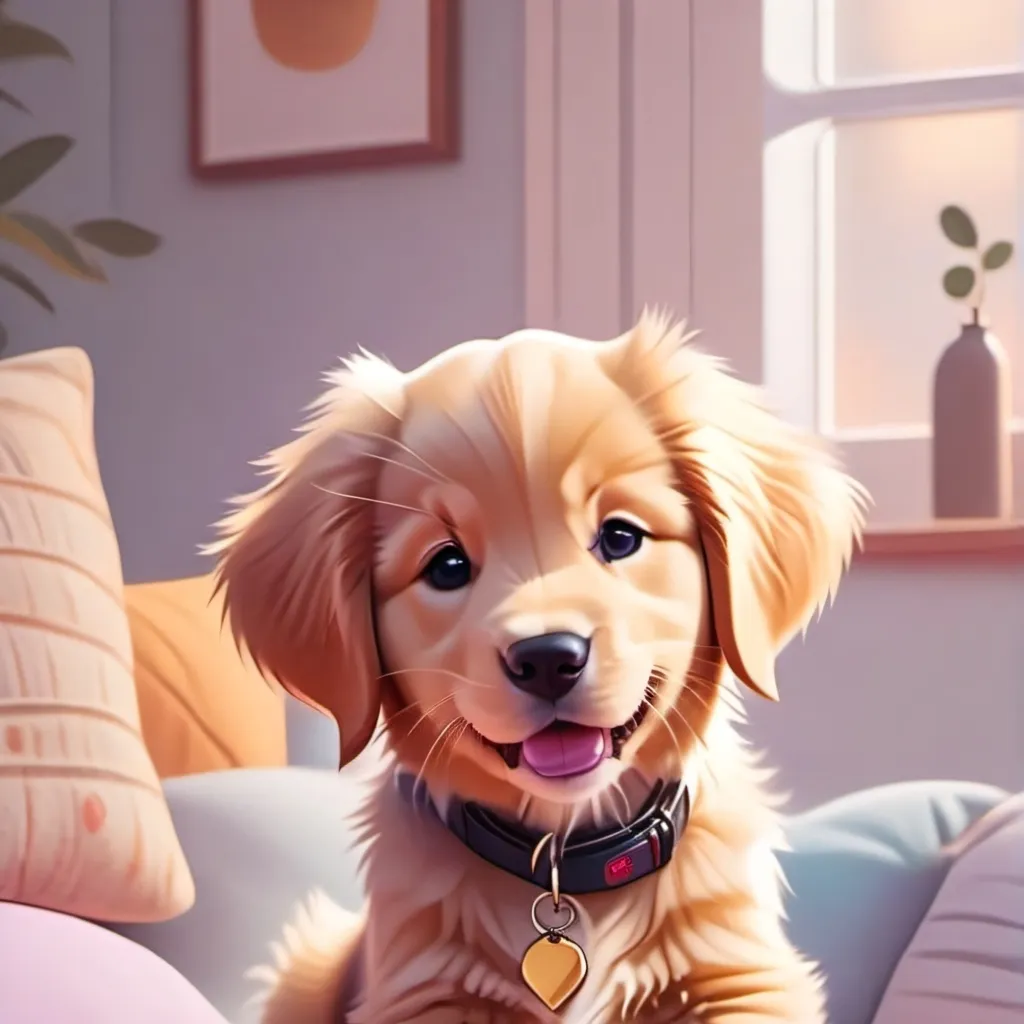 chat with ai character: 🌟dogday 😺