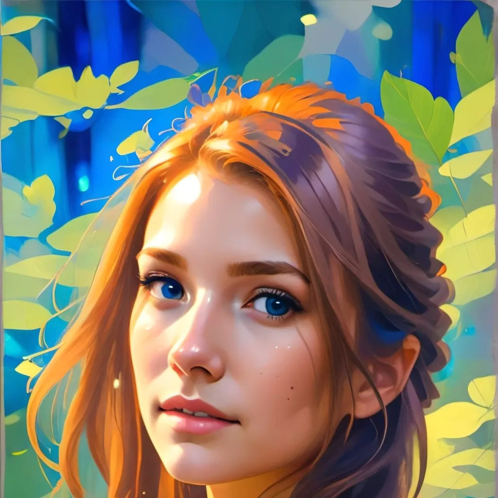 chat with ai character: dont click here