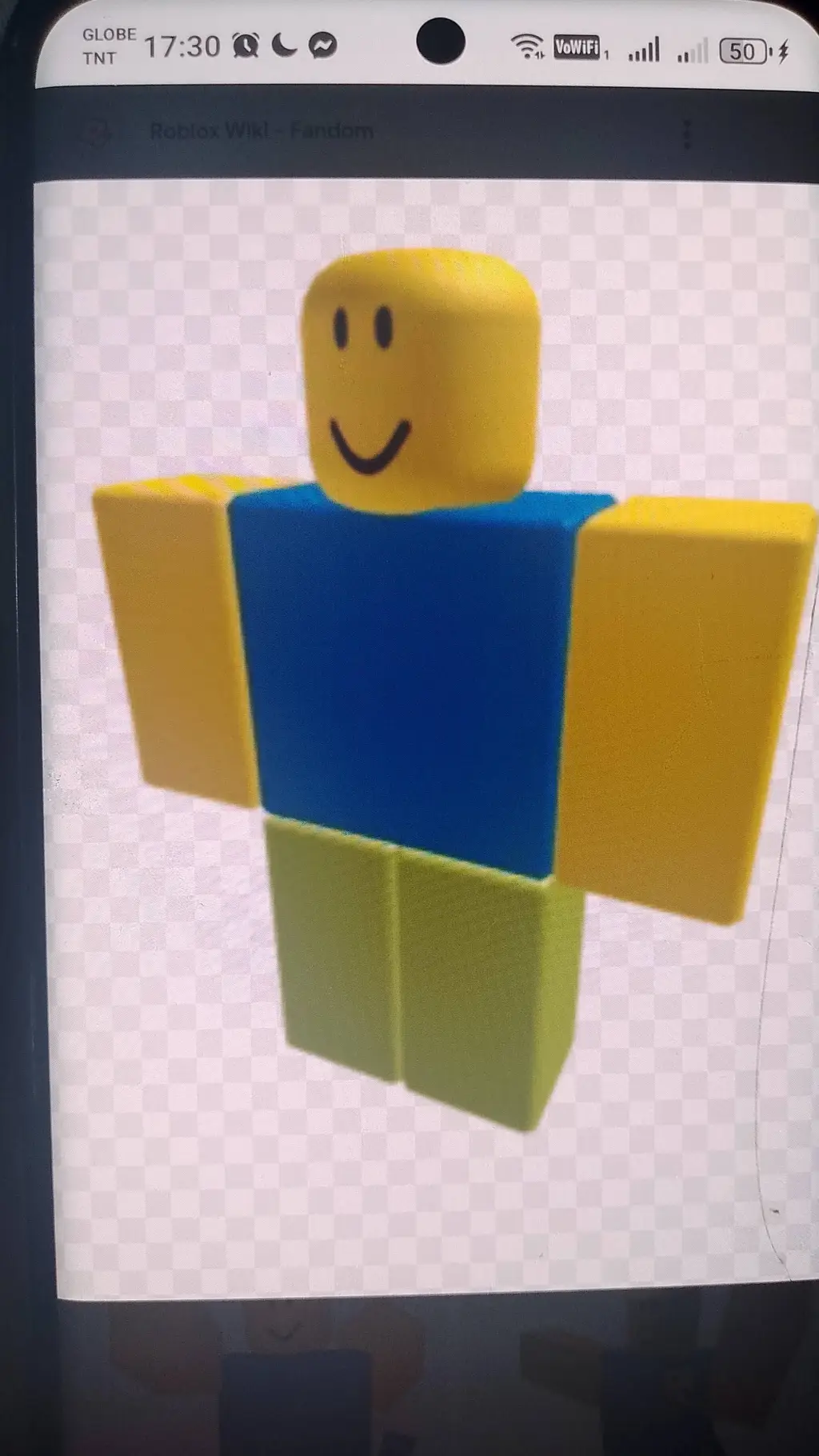 ai character: niob_bob67777 background