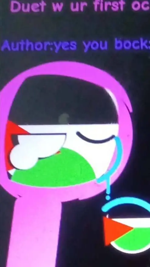 ai character: ...my last day.... background