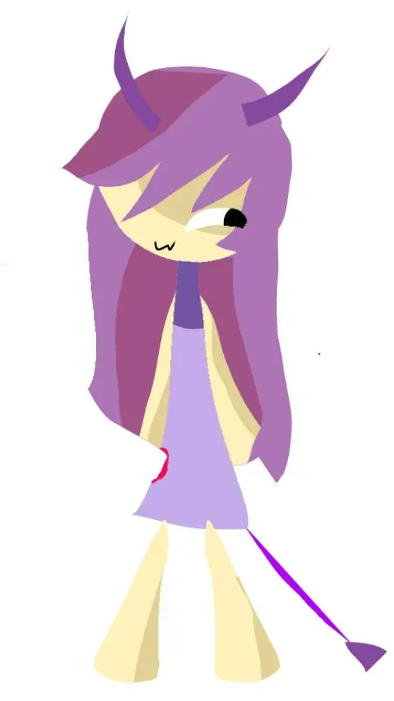 ai character: ★~DE-Chian-MON~★ background