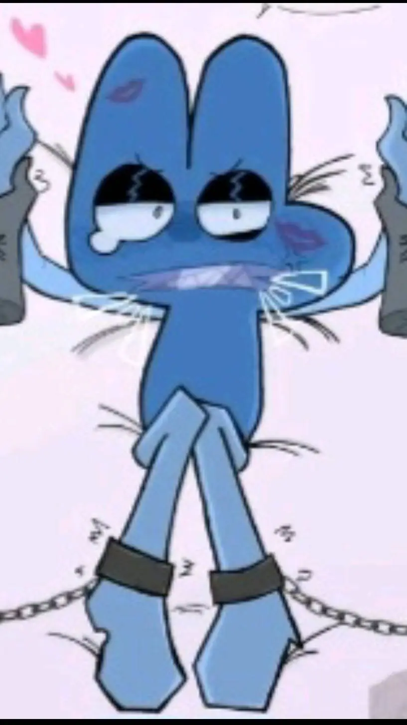 ai character: you X Four background