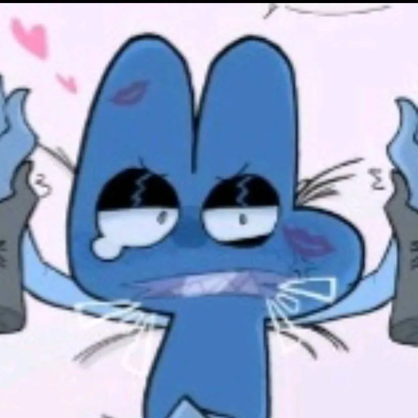 chat with ai character: you X Four