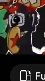 ai character: DW INKRX INFECTION background