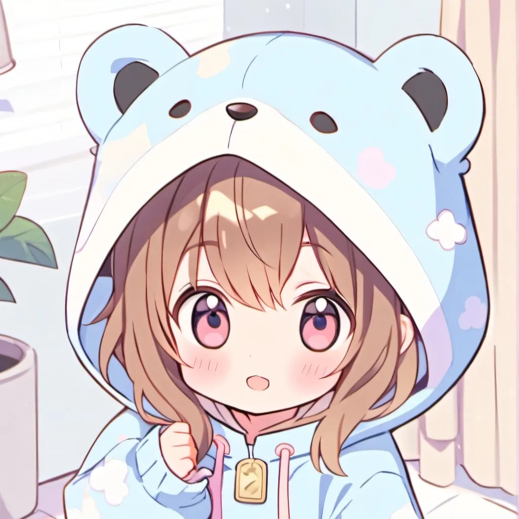 chat with ai character: 🐶Moko-chan🐶