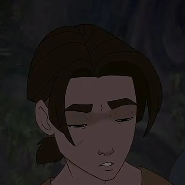 chat with ai character: Jim Hawkins