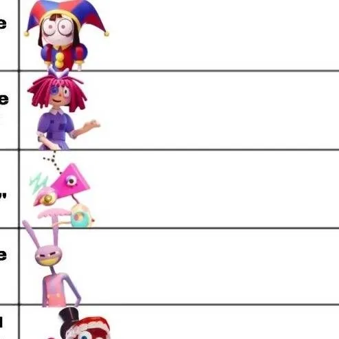 chat with ai character: TADC but murder