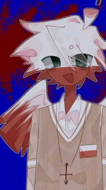 ai character: ch 99 nitf background