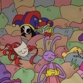 chat with ai character: tadc