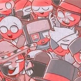 chat with ai character: countryhumans!!