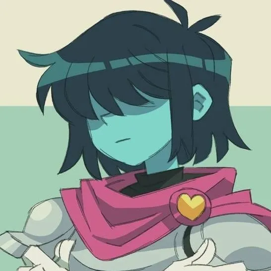 chat with ai character: Kris