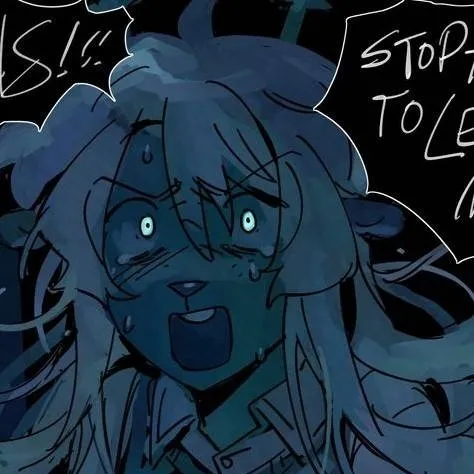 chat with ai character: Snowgrave Noelle  
