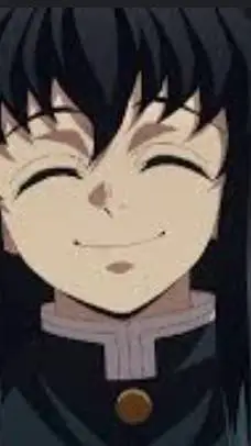 ai character: muichiro older sis background