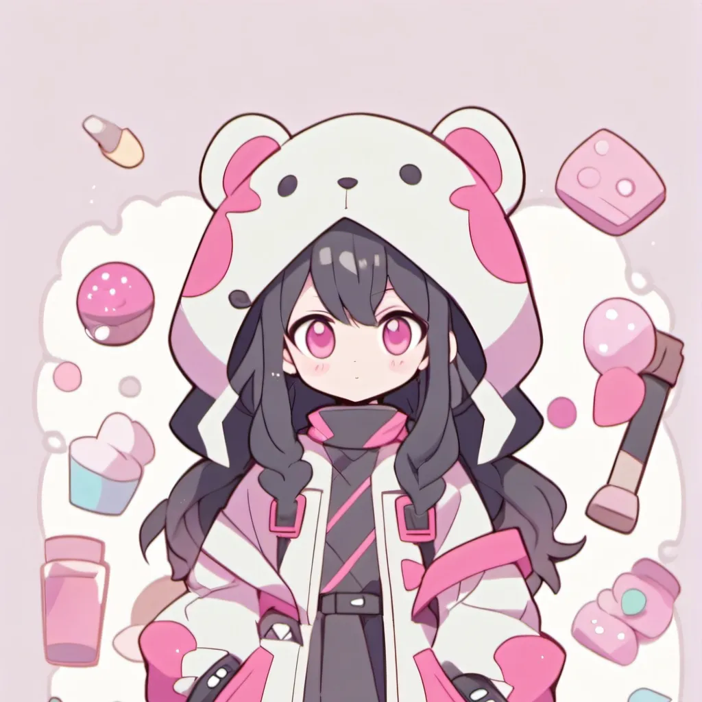 chat with ai character: mitsuri little sis