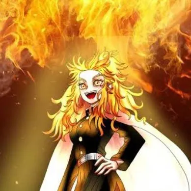 chat with ai character: rengoku older sis