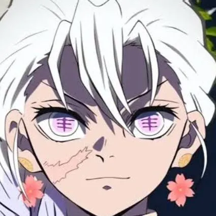 chat with ai character: sanemi younger sis